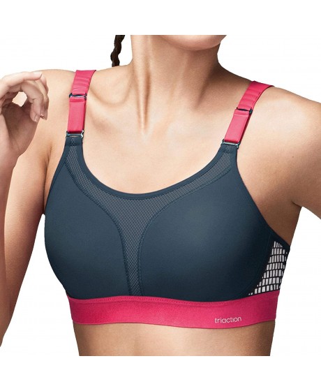 TRIUMPH Triaction Extreme Lite N pilka