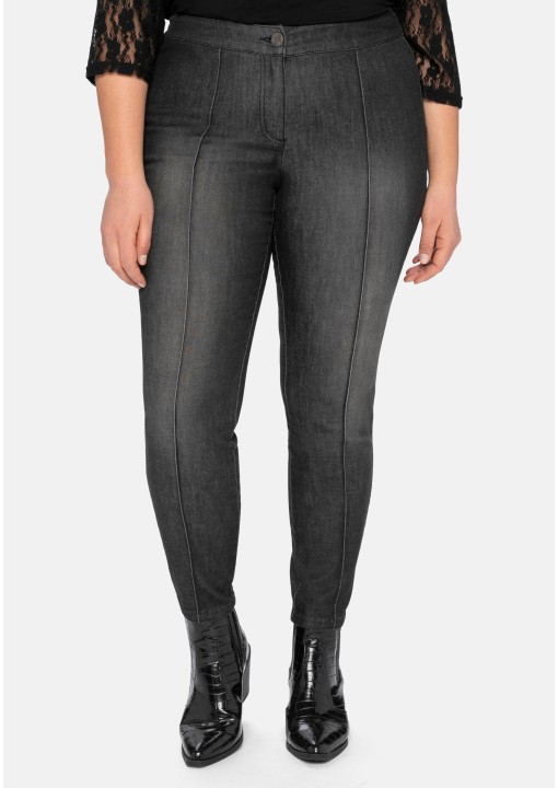 Sheego by Joe Browns džinsai