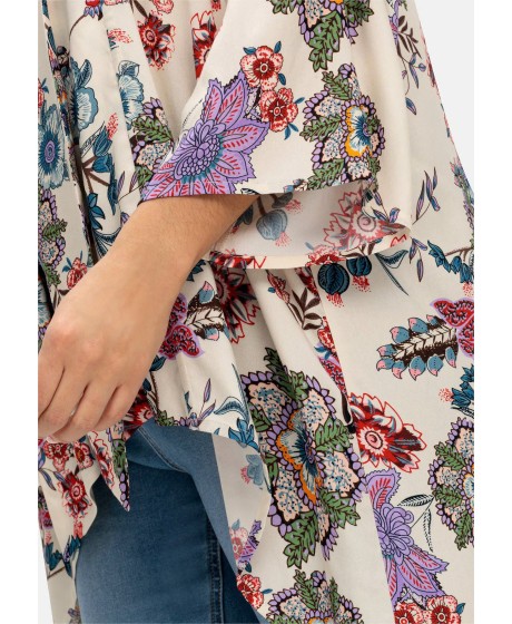 Sheego by Joe Browns kimono stiliaus užmestukas