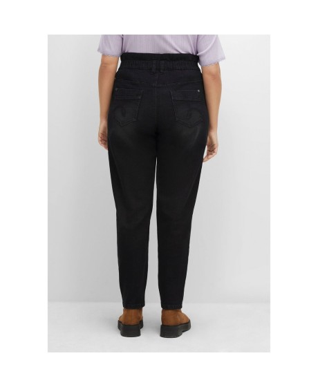 Sheego džinsai elastingu juosmeniu