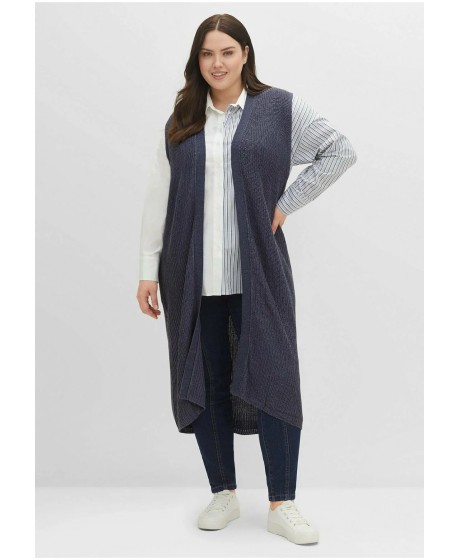 Megzta Sheego liemenė