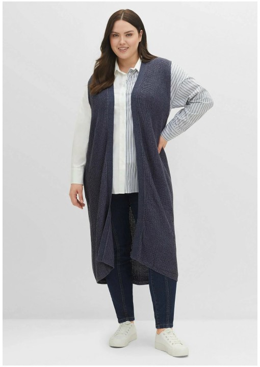 Megzta Sheego liemenė