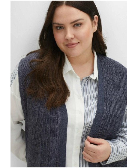 Megzta Sheego liemenė