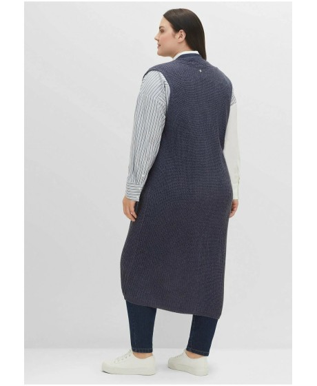 Megzta Sheego liemenė