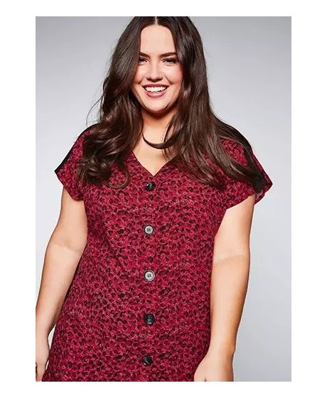 Sheego viskozės palaidinė