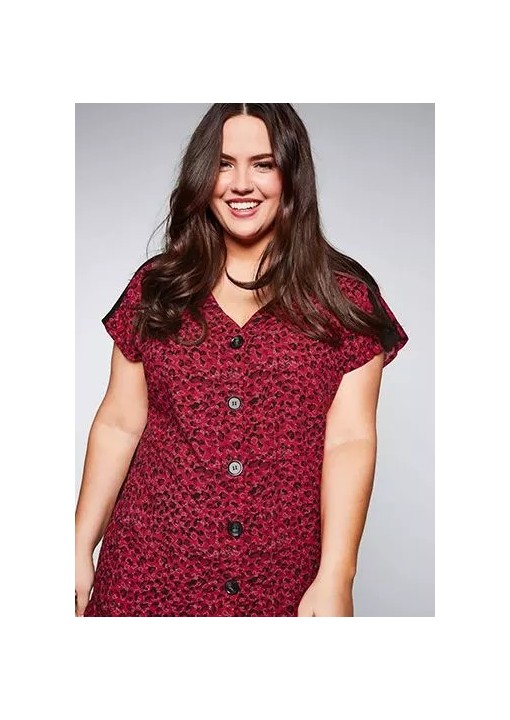 Sheego viskozės palaidinė