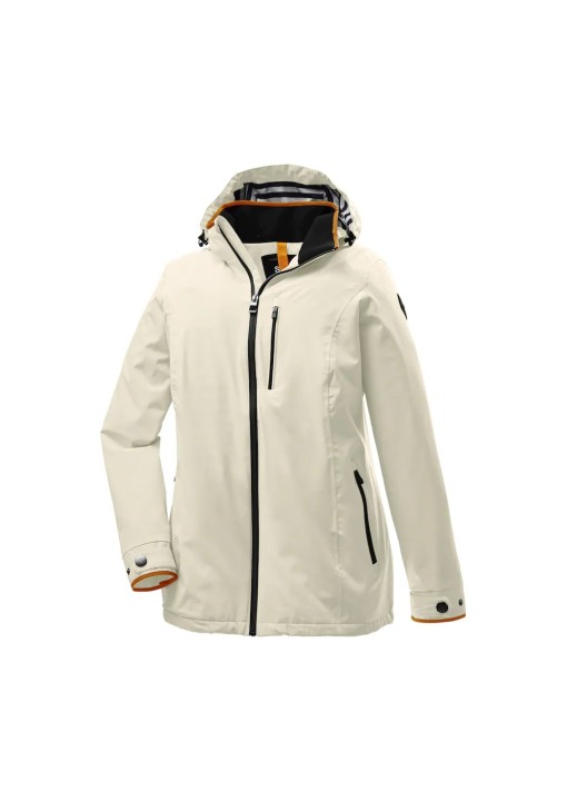 Atspari vėjui ir vandeniui STOY striukė-vėjinukė