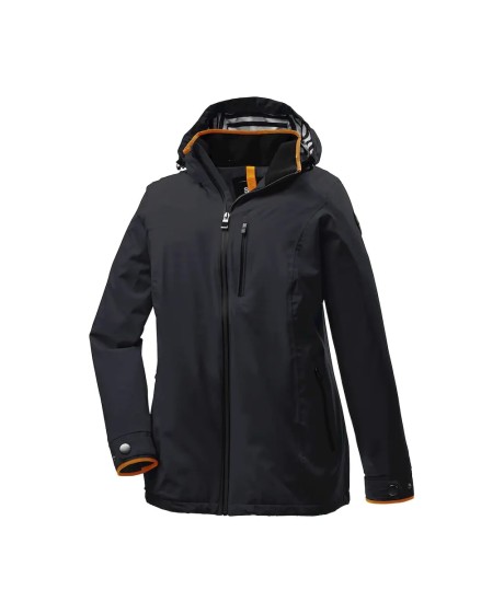 Atspari vėjui ir vandeniui STOY striukė-vėjinukė