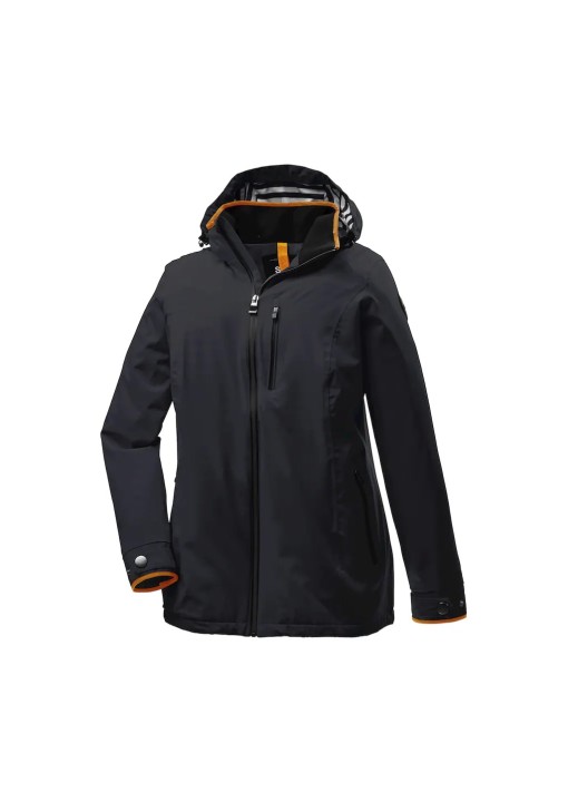 Atspari vėjui ir vandeniui STOY striukė-vėjinukė