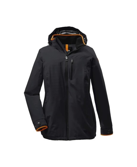 Atspari vėjui ir vandeniui STOY striukė-vėjinukė