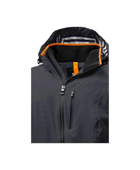 Atspari vėjui ir vandeniui STOY striukė-vėjinukė