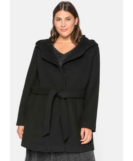 Vilnonis Sheego puspaltis