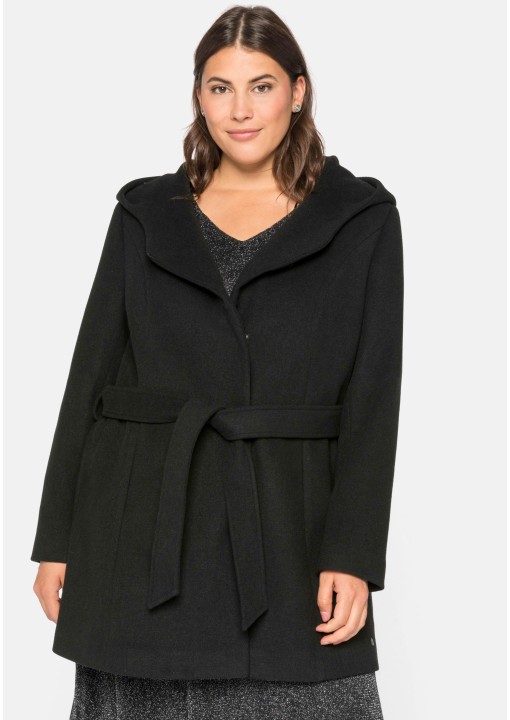 Vilnonis Sheego puspaltis