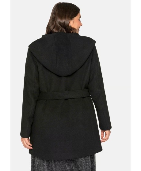 Vilnonis Sheego puspaltis