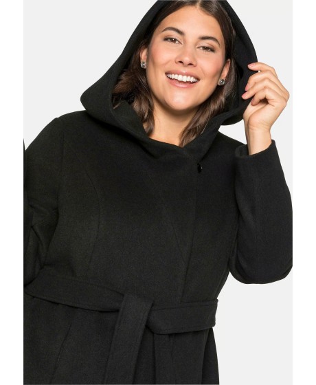 Vilnonis Sheego puspaltis