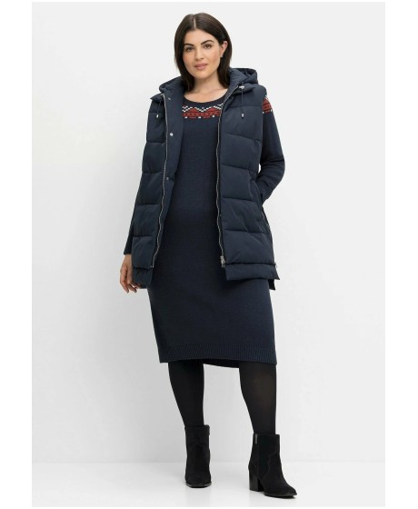 Megzta Sheego suknelė