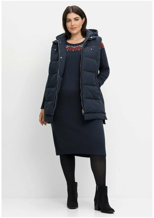 Megzta Sheego suknelė