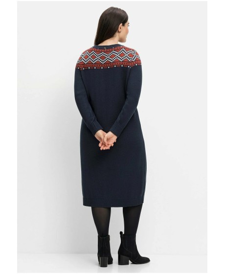 Megzta Sheego suknelė