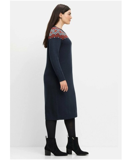 Megzta Sheego suknelė