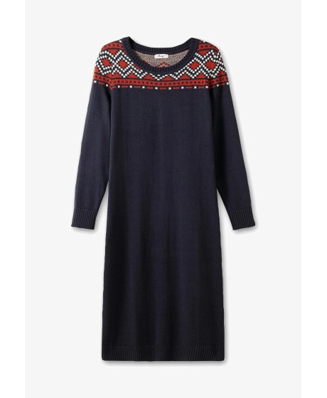 Megzta Sheego suknelė