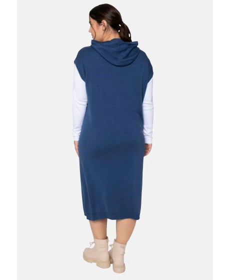 Megzta berankovė Sheego suknelė