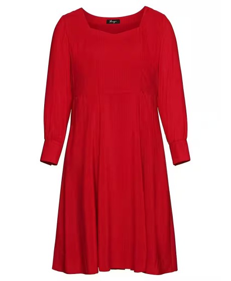 Sheego kokteilinė suknelė