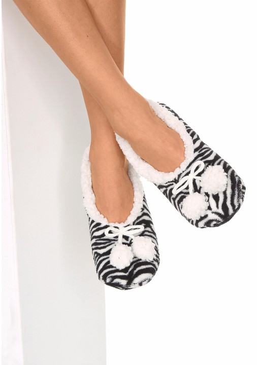 Apollo naminės šlepetės