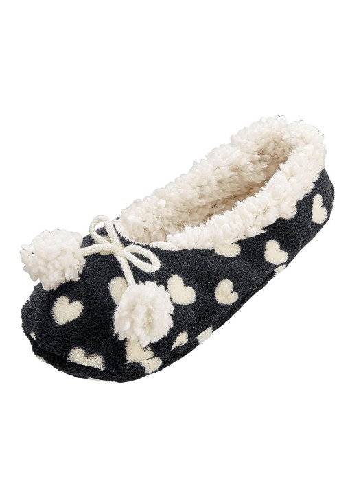 Apollo naminės šlepetės