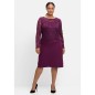 Sheego by Joe Browns trikotažo suknelė