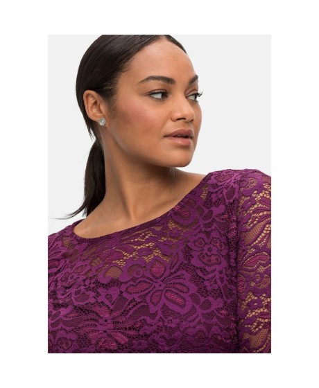 Sheego by Joe Browns trikotažo suknelė