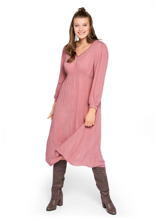 Sheego viskozės suknėlė