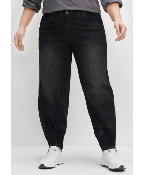 Sheego Mom OLIVIA modelio džinsai