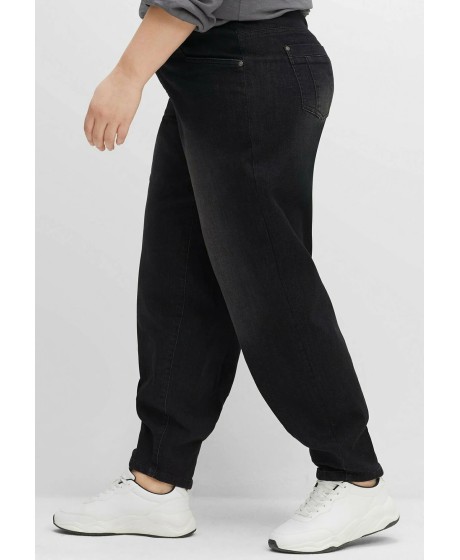 Sheego Mom OLIVIA modelio džinsai