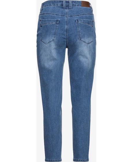 Elastingi Sheego džinsai