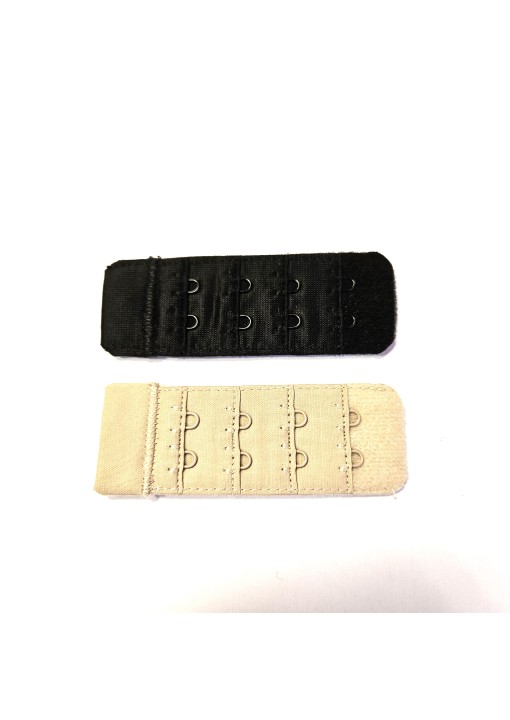 Liemenėlių užsegimo pailginimas 2001