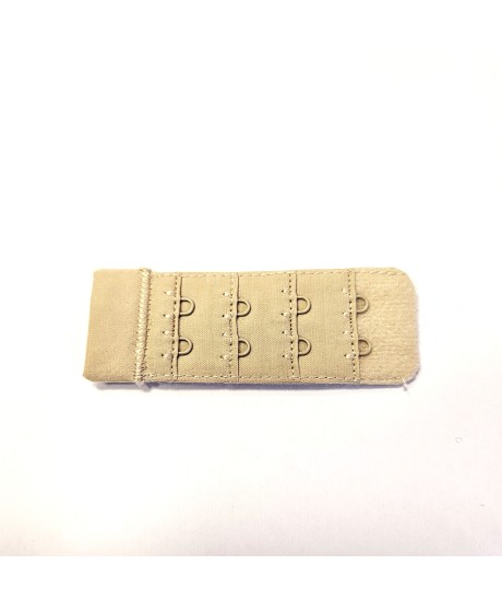 Liemenėlių užsegimo pailginimas 2001