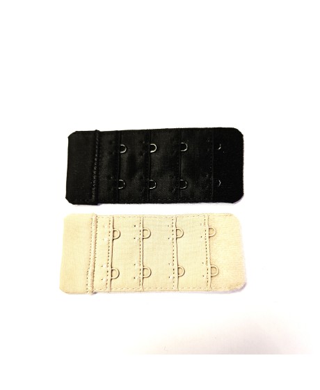 Liemenėlių užsegimo pailginimas 2002