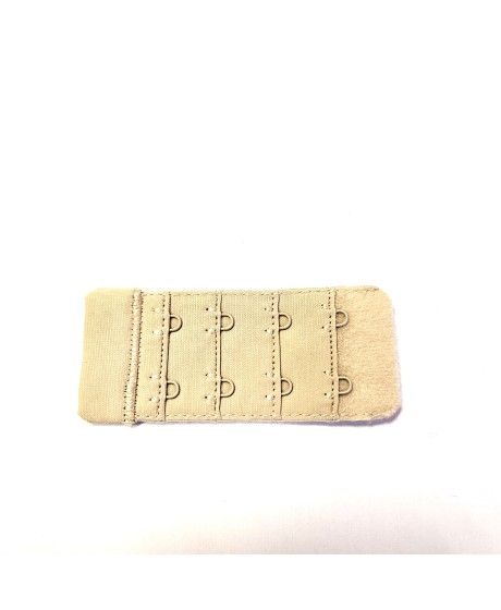 Liemenėlių užsegimo pailginimas 2002