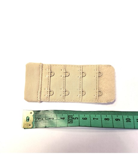 Liemenėlių užsegimo pailginimas 2002