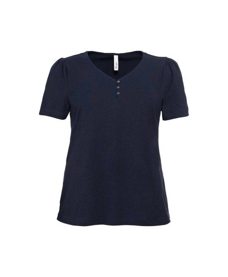 Tvarūs Sheego marškinėliai