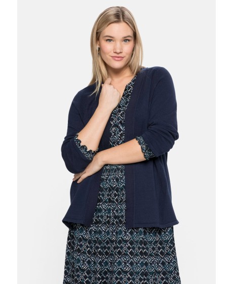 Sheego megztinis-užmestukas