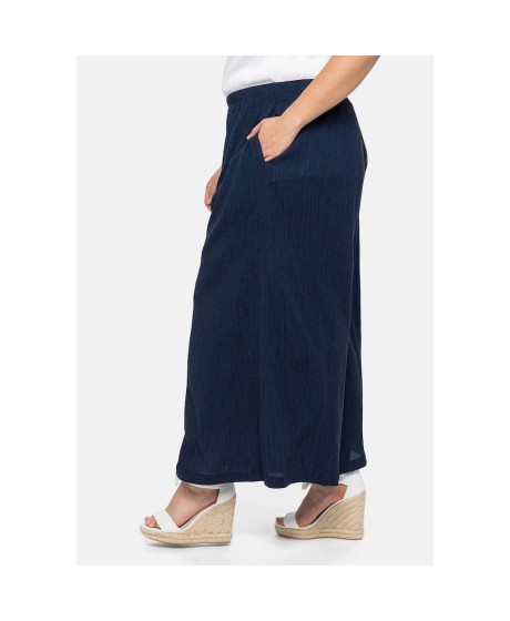 Sheego sijonas - kelnės