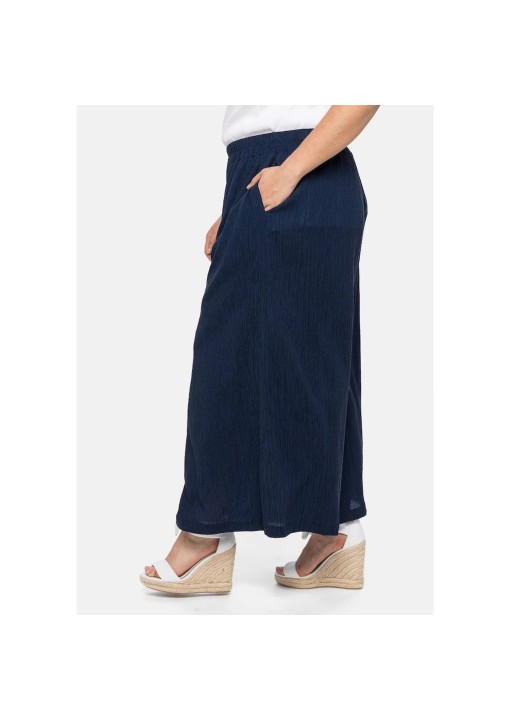 Sheego sijonas - kelnės