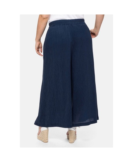 Sheego sijonas-kelnės