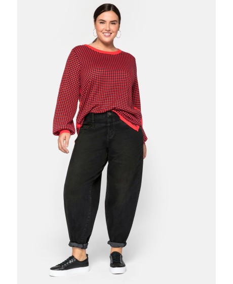 Sheego džinsai OLIVIA