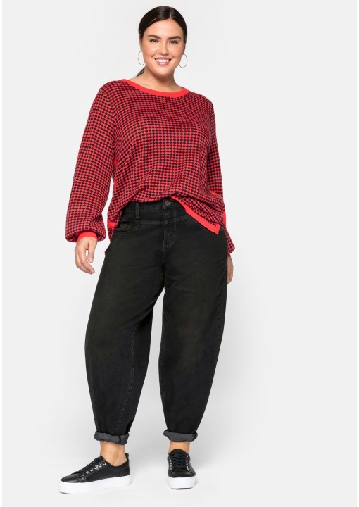 Sheego džinsai OLIVIA