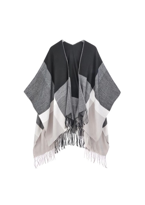 Lascana pončas / skraistė