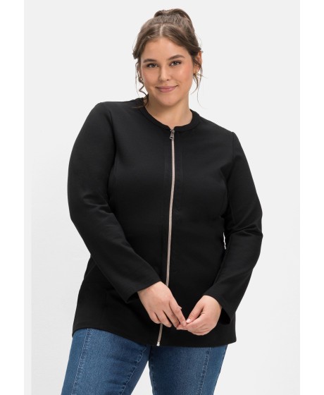 Sheego laisvalaikio stiliaus švarkelis