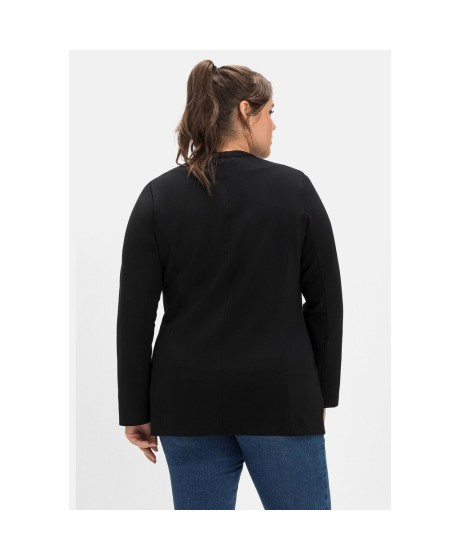 Sheego laisvalaikio stiliaus švarkelis