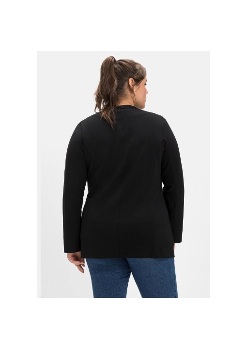 Sheego laisvalaikio stiliaus švarkelis